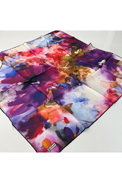 Siyanescarf Eșarfă Siyane Alya Vual LRE0206