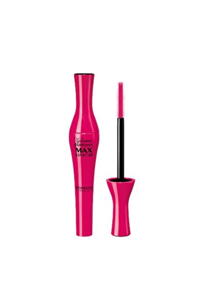 Bourjois Volume Glam Max Definition Mascara 51 Black, 10 ml
