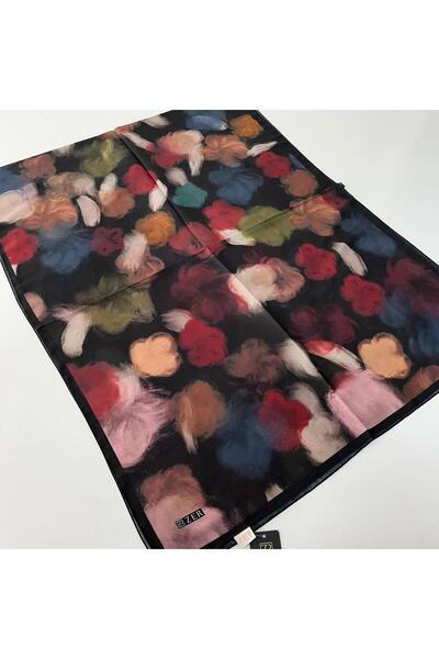 ZER Organic Cotton Shawl Lza1301