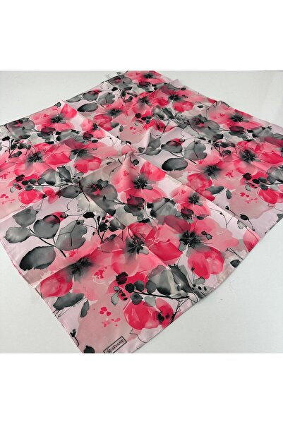 Siyanescarf Eșarfă din bumbac moale Siyane LRA1907