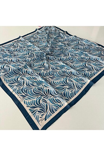 Belli Eșarfă din bumbac moale și proaspătă LDFK0208