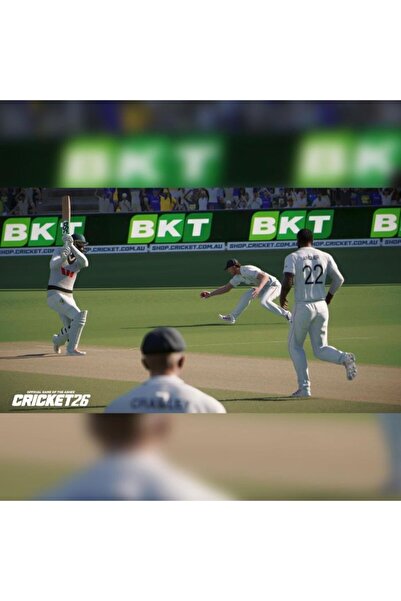 Nacon Cricket 26 – Official Game of the Ashes PEGI PS5