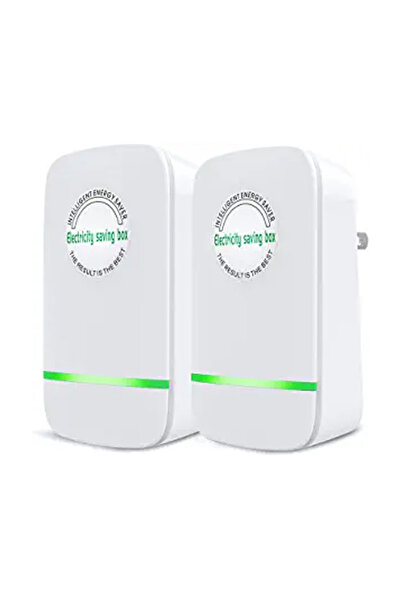 OEM Smart Electric Power Saver Device (Power Saver Box) - Plug for Hotels/Household