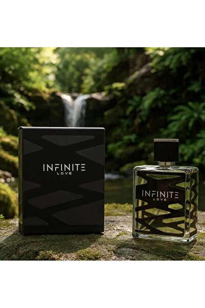 INFINITE LOVE ÎNFÎNÎTE LOVE PARFŰM ULTRAMARIN