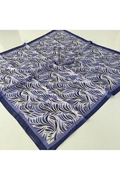 Belli Eșarfă din bumbac moale și proaspătă LDFK0203