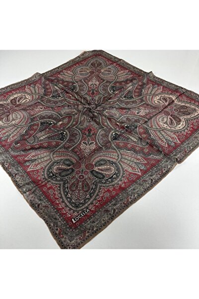 locella Soft Cotton Scarf Ldfc6411