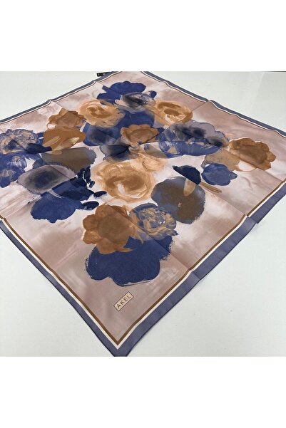 Akel Premium Decode Μαλακό Κασκόλ LDED0202