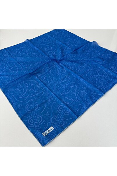 MILANO ITALY Eșarfă din bumbac moale Milano LRH0204