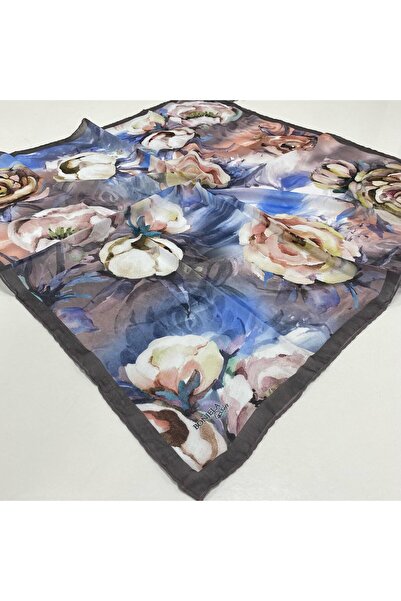 Bonjela Μαλακό βαμβακερό κασκόλ LDB9904