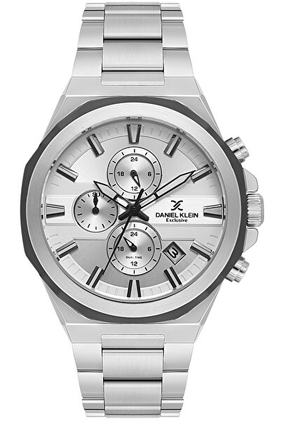 Daniel Klein Erkek Kol Saati DKE-10808-3