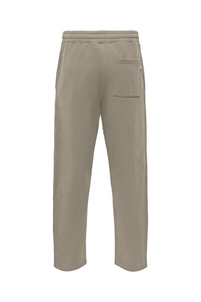 Only & Sons Jogginghose ONSLUCAS Locker geschnitten Jogginghose