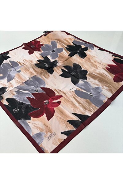 Akel Premium Decode Μαλακό Κασκόλ LDED0310