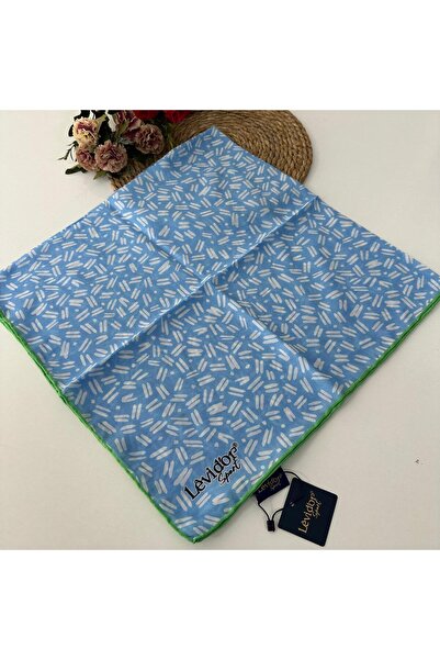 Levidor Μαλακό κασκόλ Levi'dor Νέα σεζόν LTY3003