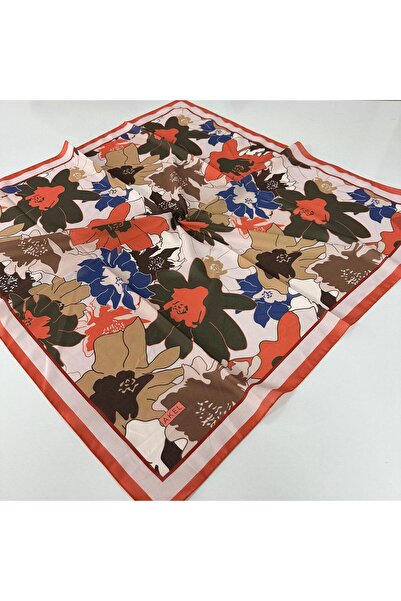 Akel Eșarfă din bumbac moale LDE3009