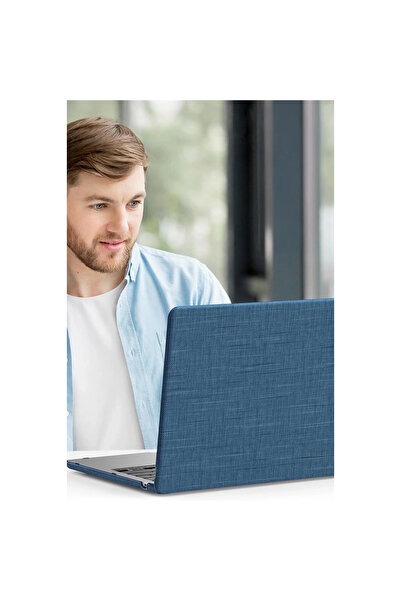 Kazan Hobi 15 2023 Fabric Cover - Navy Blue-(5796)