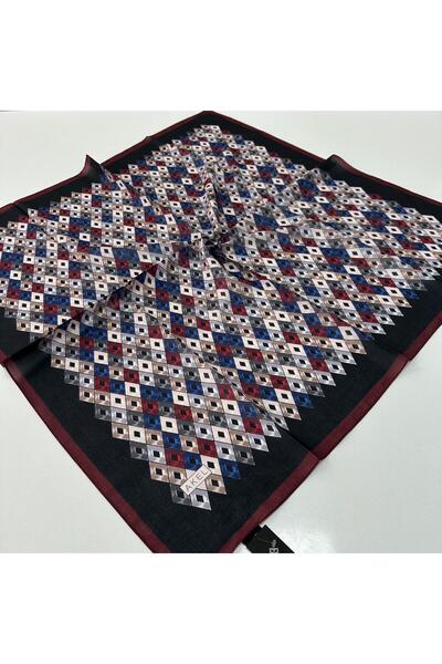 Akel Soft Cotton Scarf Lde1510