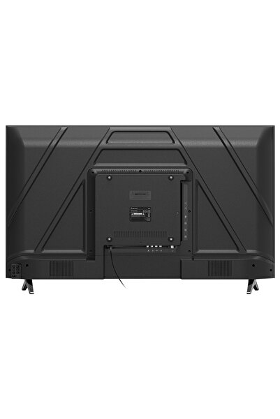 Cabletech Full HD TV 40 inch 102cm H.265 HEVC