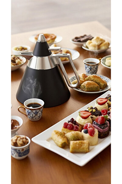 Generic 700ml tea and coffee thermos