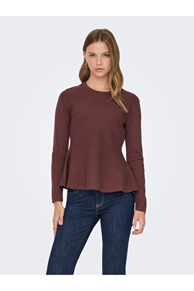 ONLY Strickpullover ONLVILDA Strickpullover