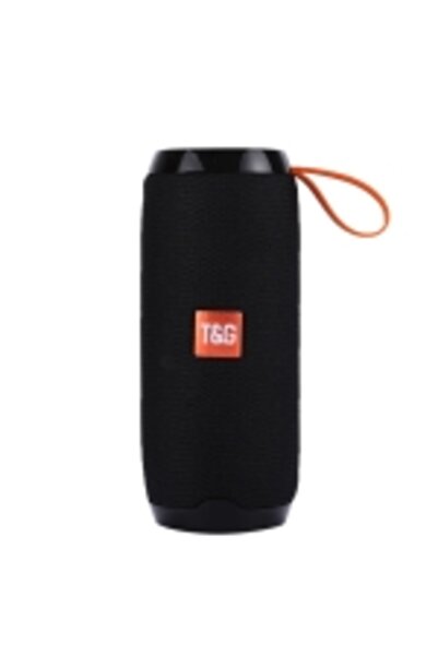 T&G TG106 Portable Wireless Bluetooth V4.2 Stereo Speaker with Handle & Built-in Microphone