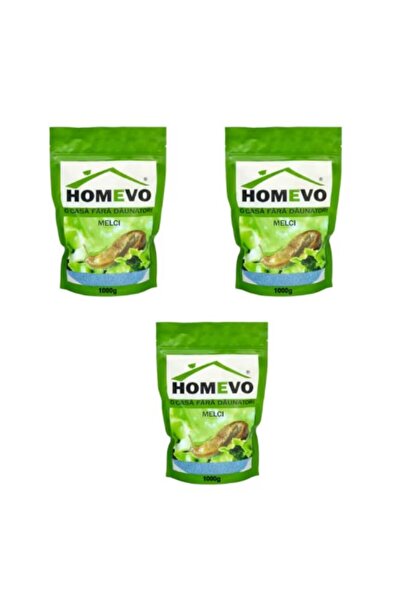 Homevo Granule anti melci 3 kg