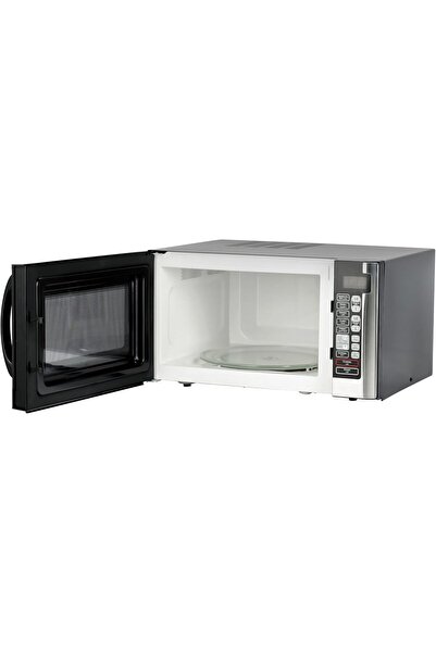 Geepas 45 Liter 1000W Digital Microwave Oven (Model GMO1898)