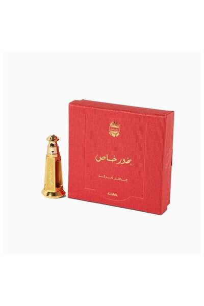 Ajmal Perfumes Special Bakhoor Oil Unisex 3ml بخور خاص عطر مركز 3 مل