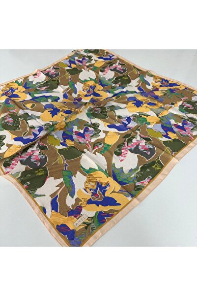 Akel Premium Decode Μαλακό Κασκόλ LDED0108