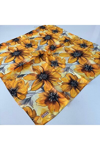 Siyanescarf Eșarfă din bumbac moale Siyane LRA1901