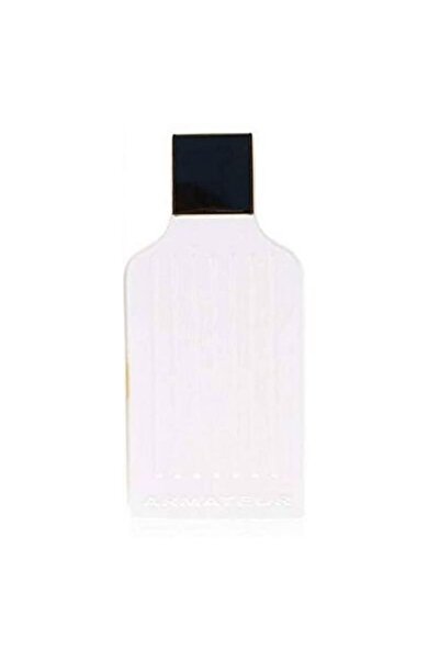 PARIS BLEU عطر اراماتور وايت ليميتيد اديشن للرجال - او دي تواليت، 100 مل