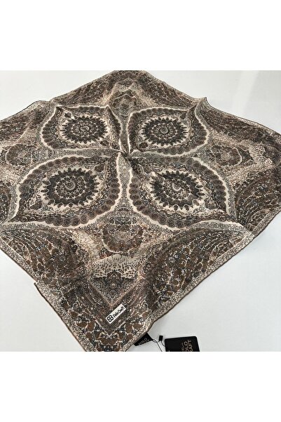 POLO CRAFT Eșarfă moale din bumbac LDJ3202