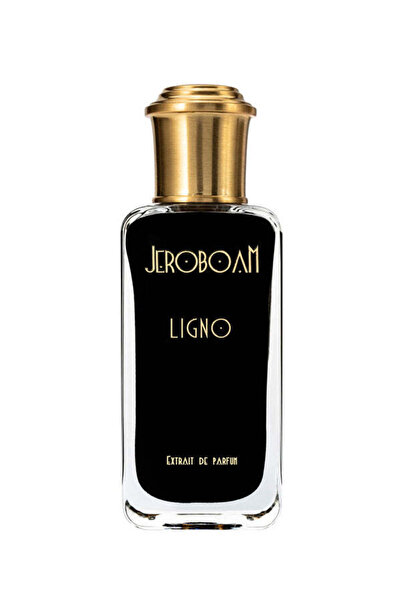 Jeroboam Ligno Unisex Extrait De Parfum 30ml