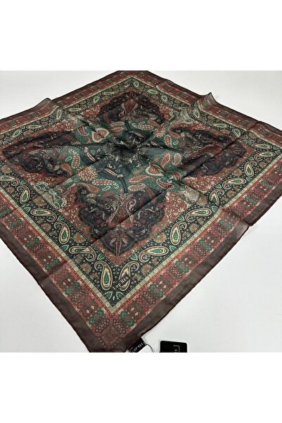 LOPRES وشاح قطني ناعم من لوبريس LDN7002