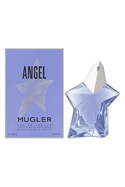 Terry Mugler Angel Thierry Mugler Perfume for Women 100ml