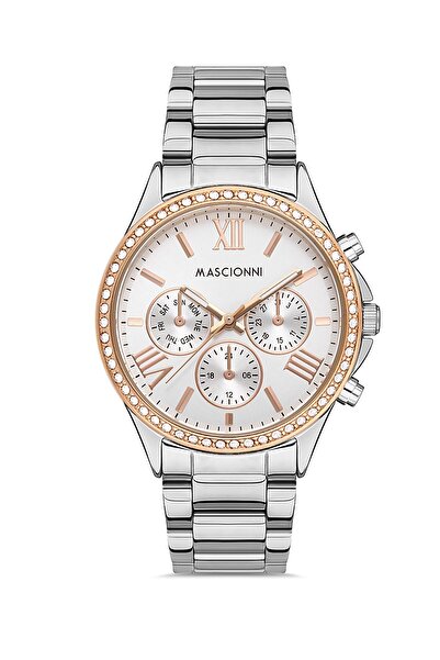 mascionni Brand Wrist Watch