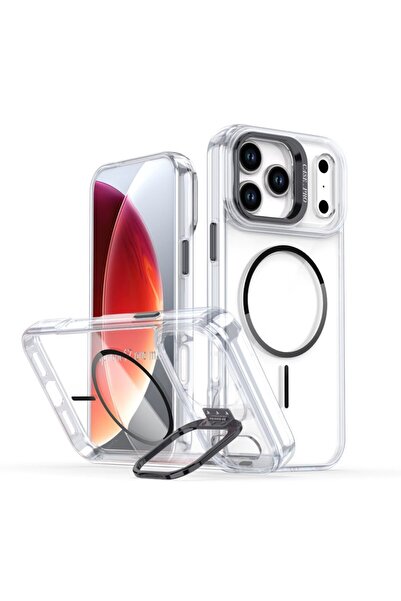 REDz Accessories Θήκη Urban Shield Series, iPhone 17 Pro, Για MagSafe, Προστα...