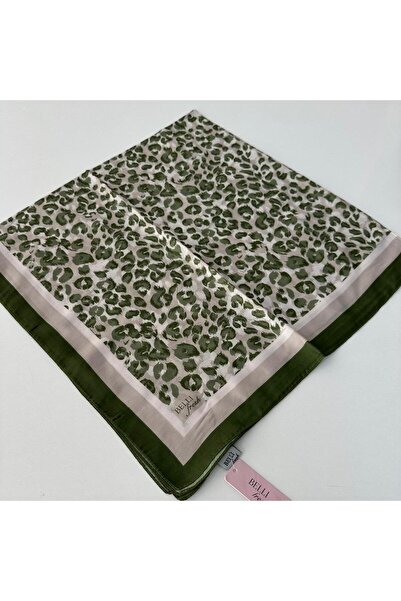 Belli Eșarfă din bumbac moale și proaspătă LDFK0106