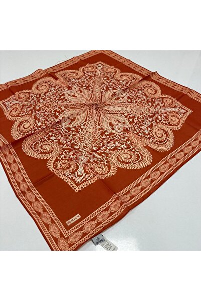 Siyanescarf Eșarfă din bumbac moale Siyane LRA0607