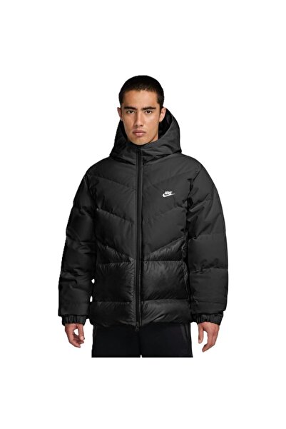 Nike Jacket M NK WINDRUNNER STMNT DWN JKT