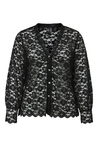 Veromoda Curve Top VMDEA Top