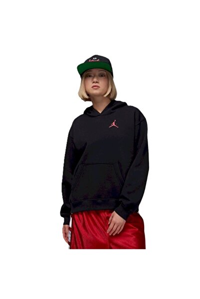 Nike Hanorac W J JUMPMAN FLC PO