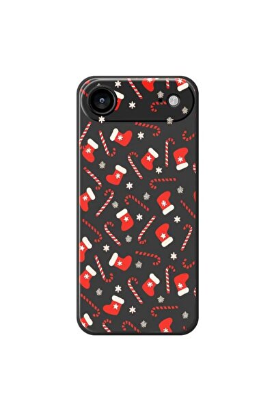 REDz Accessories Θήκη Lollipop και Κάλτσας, για iPhone 17 Air, Προστασία Κάμε...