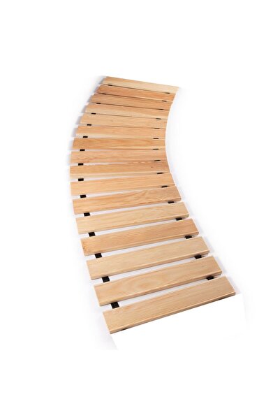 Artool Wooden garden pathway, , 30x400 cm