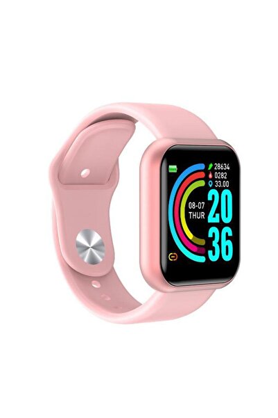 Arabest Generic Smart Watch with Heart Rate, Blood Pressure & Oxygen Monitor, Color Screen, Fitness Tracker