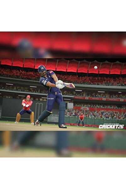 Nacon Cricket 26 – Official Game of the Ashes PEGI PS4