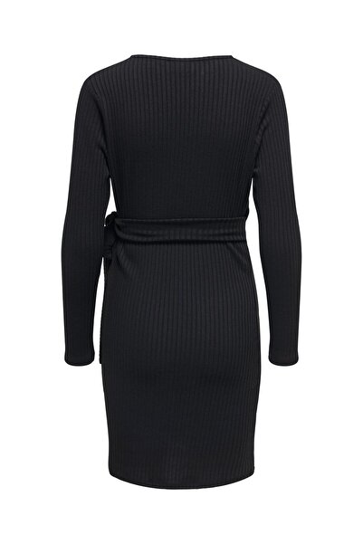 ONLY MATERNITY Kleid OLMJENNIE Midikleid