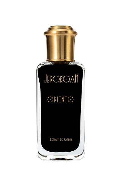 Jeroboam Oriento Unisex Extrait De Parfum 100ml
