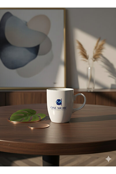 One more international Mug