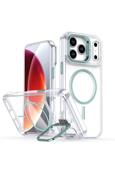 REDz Accessories Θήκη Urban Shield Series, iPhone 17 Pro Max, Για MagSafe, Πρ...