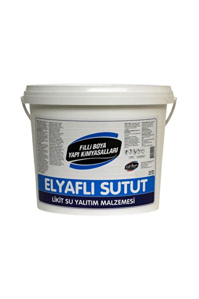 Filli Boya Elyaflı Sutut 1 kg